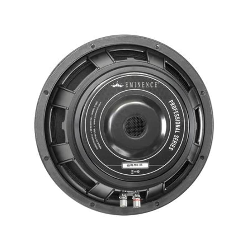Eminence Professional KappaPro12A 12 Inch Speaker 500 Watts 8 Ohm image 1