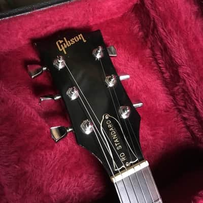 Gibson RD Standard 1978 2-Tone Sunburst image 7