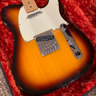 Fender Deluxe Nashville Telecaster image 2