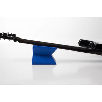 Music Nomad MN206 Cradle Cube - Neck Support For All Stringed Instruments image 8