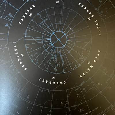 Protest the Hero - Pacific Myth - Guitar Tab / Tablature Book image 3