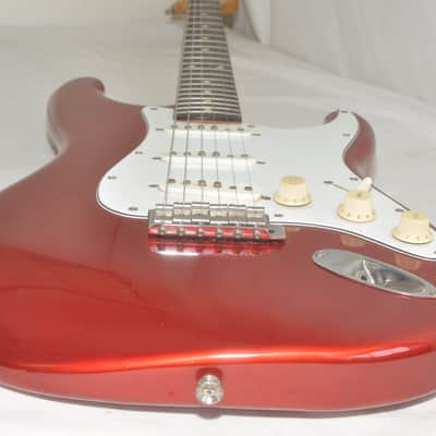 YAMAHA ST400R 1980 Electric Guitar Ref No 7753 image 8
