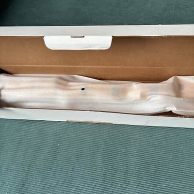 Allparts JMF-BB Licensed by Fender Replacement Neck for Jazz Bass image 13