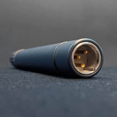 Nevaton MC 49 / LOMO 19A55 - RARE Condenser Microphone / Neumann KILLER image 8
