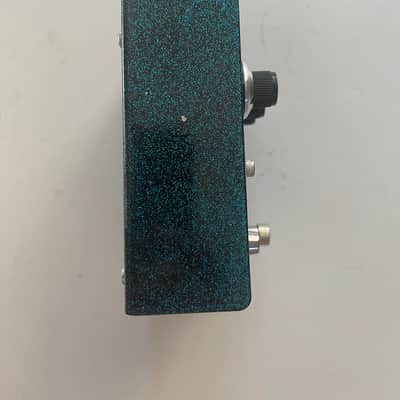 Critter Waterford Electric Box Co. Model III Overdrive Guitar Effect Pedal image 3
