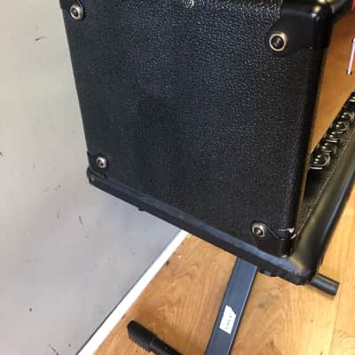 Panama Fuego X 15w Valve Guitar Amplifier Head image 4