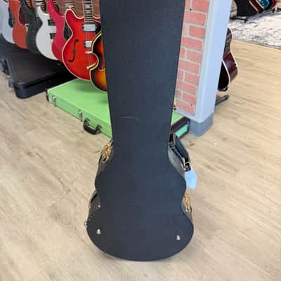 Epiphone TKL Case Les Paul 90s image 2