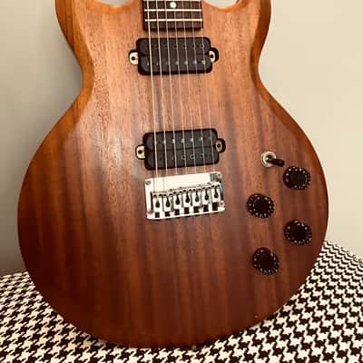 Ibanez AX 7521 1999 - Stained Oil image 2