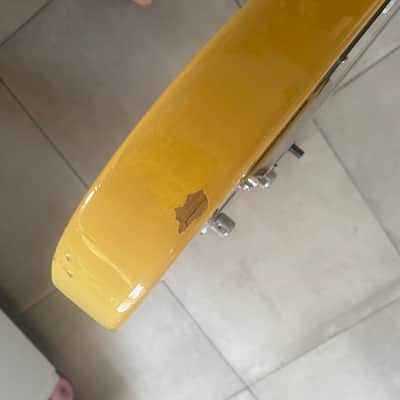 Fender Telecaster 1972  - Butterscotch image 10