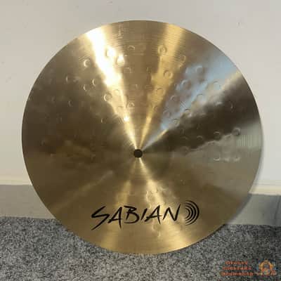Sabian Stratus 14” Hihat Cymbals image 5