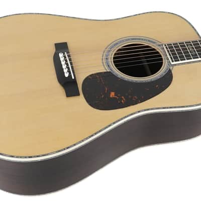 New Martin D-45 Natural #2966509 image 6