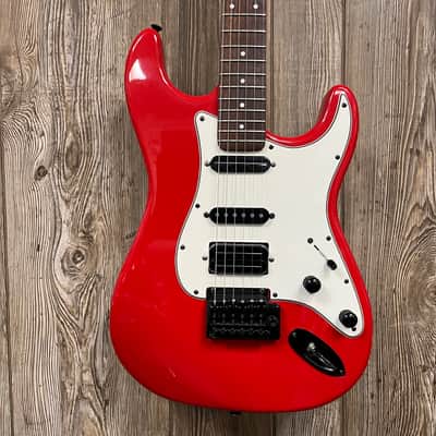 Schecter Super Strat 1986 image 1