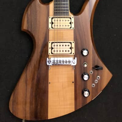 Fernandes FMG Series Mockingbird image 1