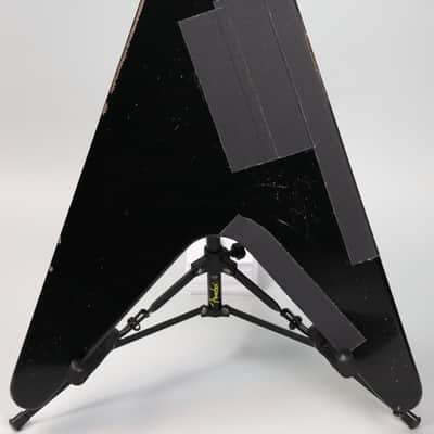 Used 2023 Gibson Custom Shop Kirk Hammett 1979 Flying V image 8