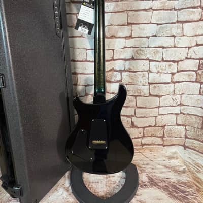 PRS Custom 24 Sprayer's Choice - DMO ATA- Black Back image 11