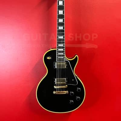 Gibson Les Paul Custom 1957 True Historic Black Beauty Custom Shop 2016 image 1