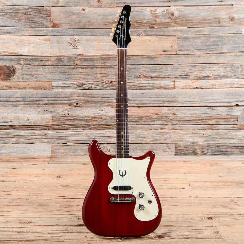 Epiphone Olympic 1963 - 1970 | Reverb