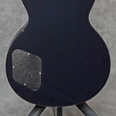 Gibson Les Paul Traditional 2014 Electric Guitar Manhattan Midnight Finish - W/Setup & Case image 5
