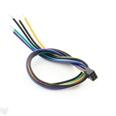 Graph Tech PK-0240-00 Ghost Acousti-Phonic Preamp Kit for Guitar - Advanced image 13