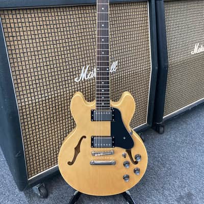 Epiphone ES-339 Dot 2014 - Natural image 2