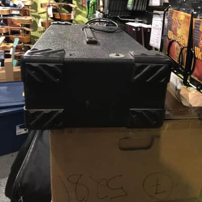 Laney Pro Bass Amp Head image 3
