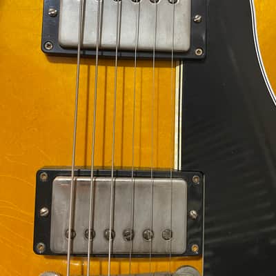 Gibson Murphy Lab 1958 ES 335 Blonde image 18