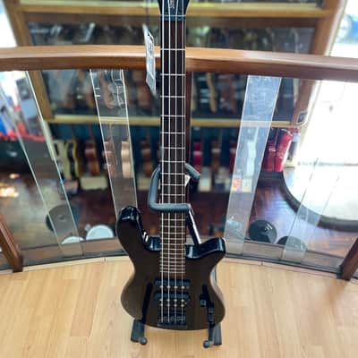 Rockbass by Warwick Streamer Blackhawk | Reverb