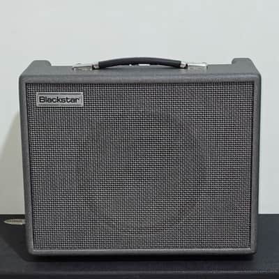 Blackstar Silverline Special + Footswitch image 1