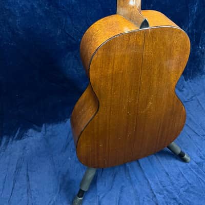 Martin 0-18 1922 Parlour 12 Fret with Original Case image 9