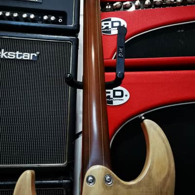 LT Custom Pioneer Superstrat - Special Edition image 6