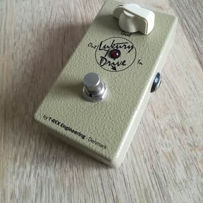 T-Rex Gristle Luxury Drive image 3