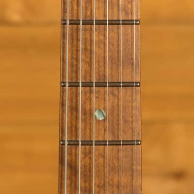 Ibanez AZS2200F AZS Series Prestige - Roasted Maple - Sunset Burst image 6