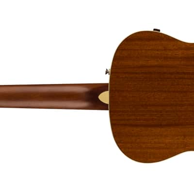 Fender Villager 12-String, Walnut Fingerboard, Tortoiseshell Pickguard - Aged Natural image 7