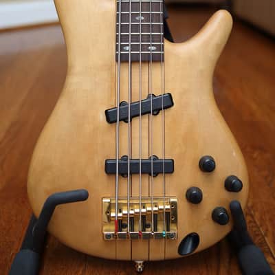 IBANEZ SR2005 Natural OL image 5