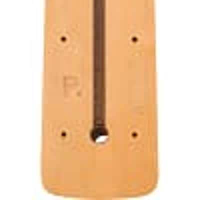 Fender Player Series Jazz Bass Fretless Neck, Pau Ferro, 9.5 inch, Modern C image 4