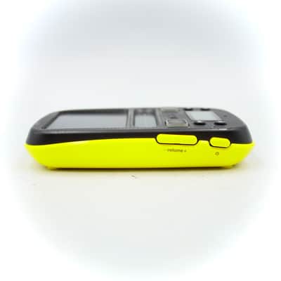 Korg KO2 Kaossilator 2 Yellow Dynamic Phrase Synthesizer With 4GB SD 001143 image 8