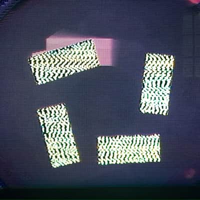 SIMA SFX 10 Video Mixer image 8