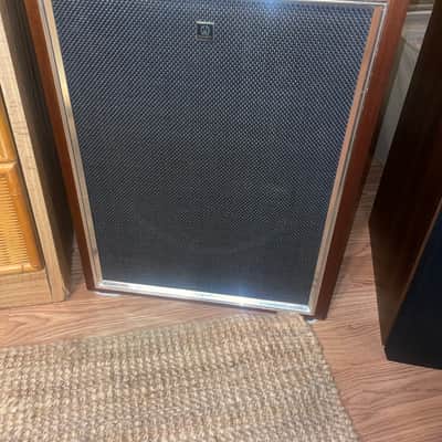 Pioneer Cs-53 1967-1977 - Wood image 2
