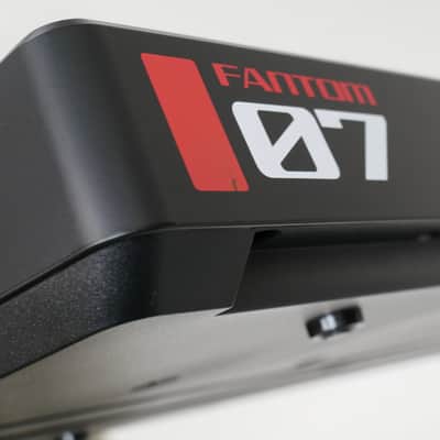 Roland FANTOM-07 + Softcase image 11