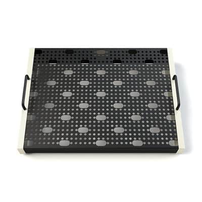 Temple Audio DUO 17 VW Pedalboard