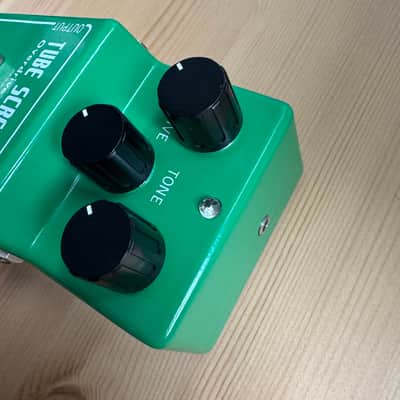 Ibanez TS808 Tube Screamer 1981 - Green image 5