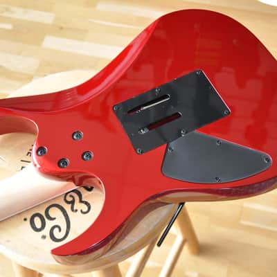 IBANEZ RG470DXW CA Candy Apple Red / Standard Series / RG470DXW-CA / I250413822 image 10