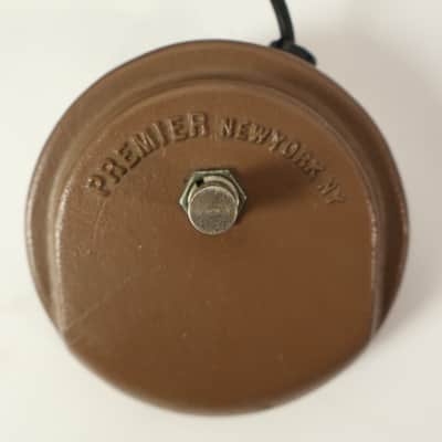 1960s Multivox Premier Model 90 Spring Reverberation Unit *FULLY SERVICED* image 9
