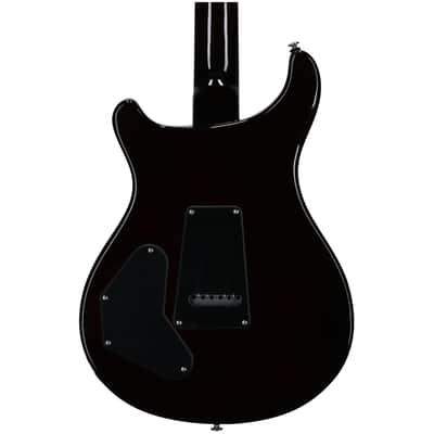 PRS Paul Reed Smith SE DGT Standard Electric Guitar (with Gig Bag) image 5