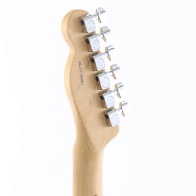 Fender USA American Professional Telecaster Candy Apple Red [US17053811] (06/01) image 12