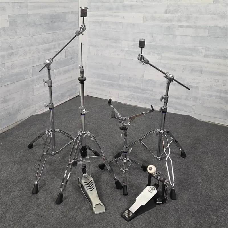 Used Yamaha 800 Series Hardware Pack - Very Good image 1