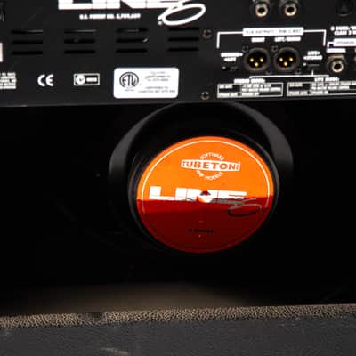 Line 6 Flextone II Plus Owned by Mike Campbell image 11