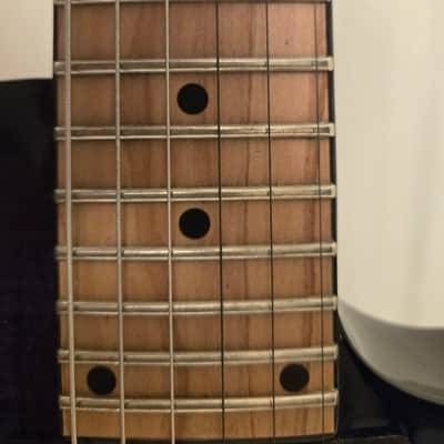 Kramer Assault Plus Floyd Rose 2020 - Purple image 9