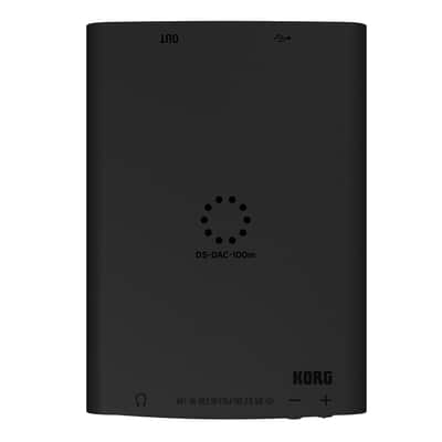 Korg DS-DAC-100M image 6