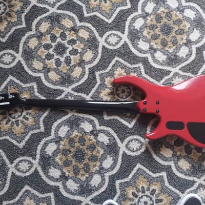 Peavey G Bass (Unique Design) image 5